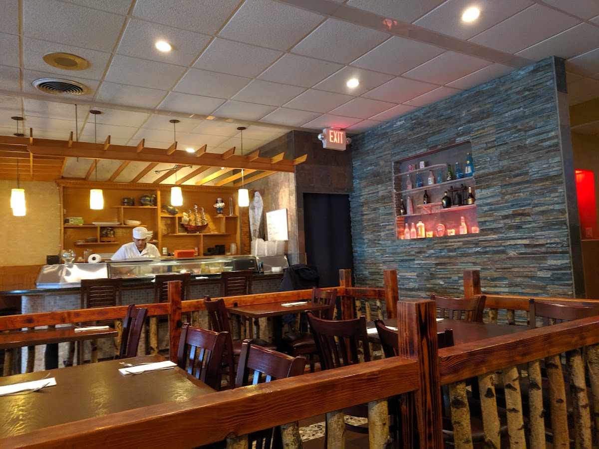 Jumbo Palace Restaurant